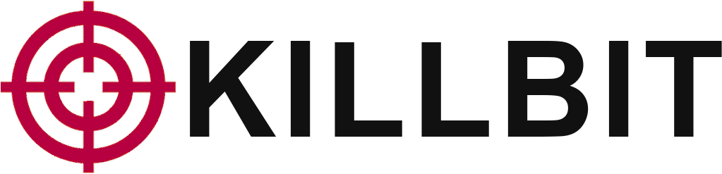 Logo Killbit